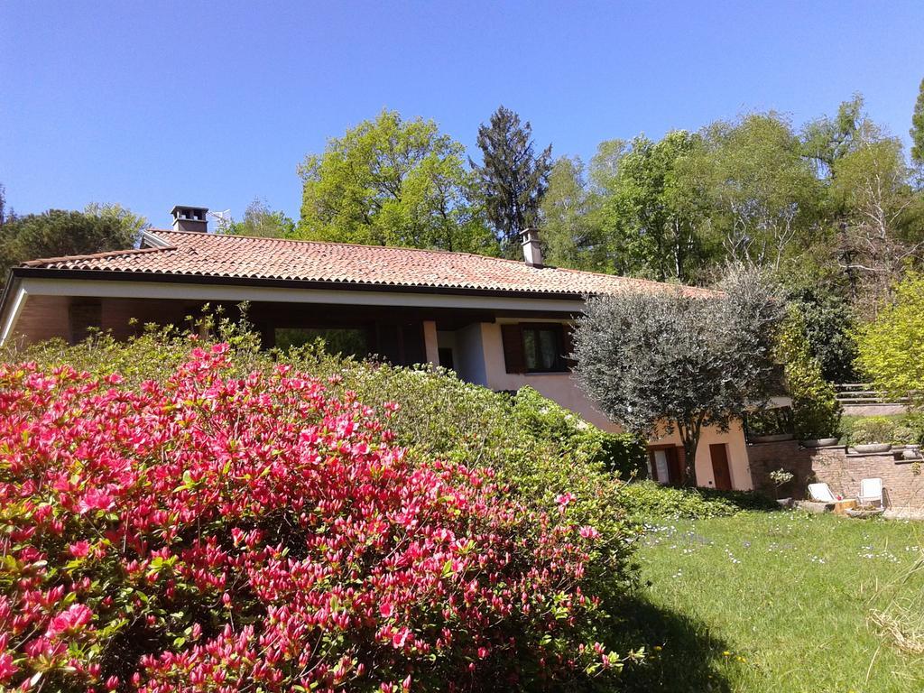 B&B Il Picchio Mergozzo Eksteriør bilde